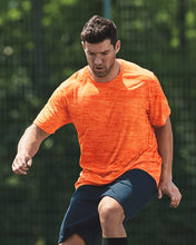 Men's Tonal Blend Performance T-Shirt